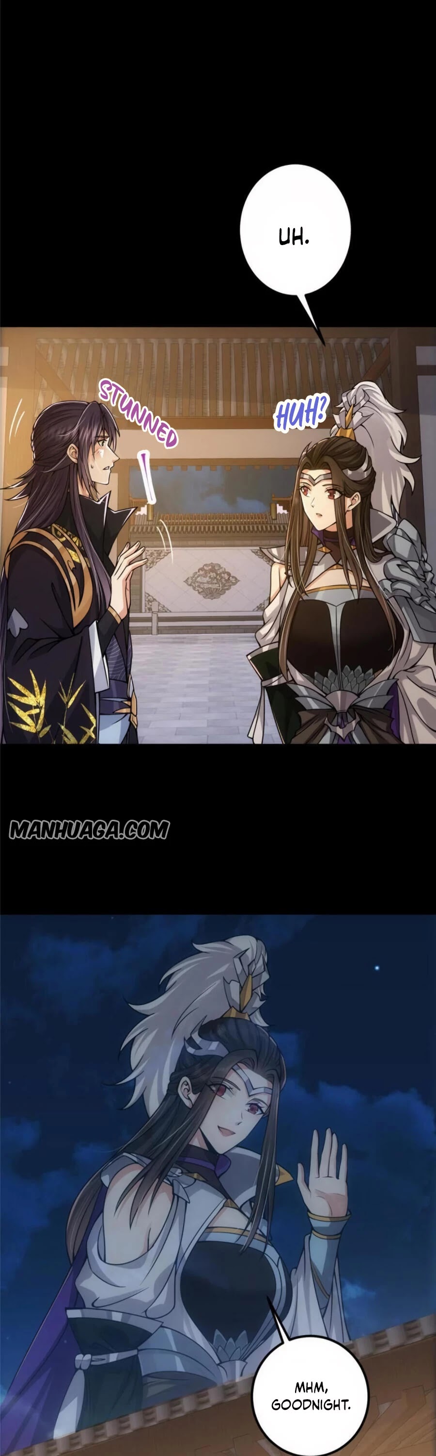 Keep a Low Profile, Sect Leader Chapter 85 page 13 - Chapter 85
