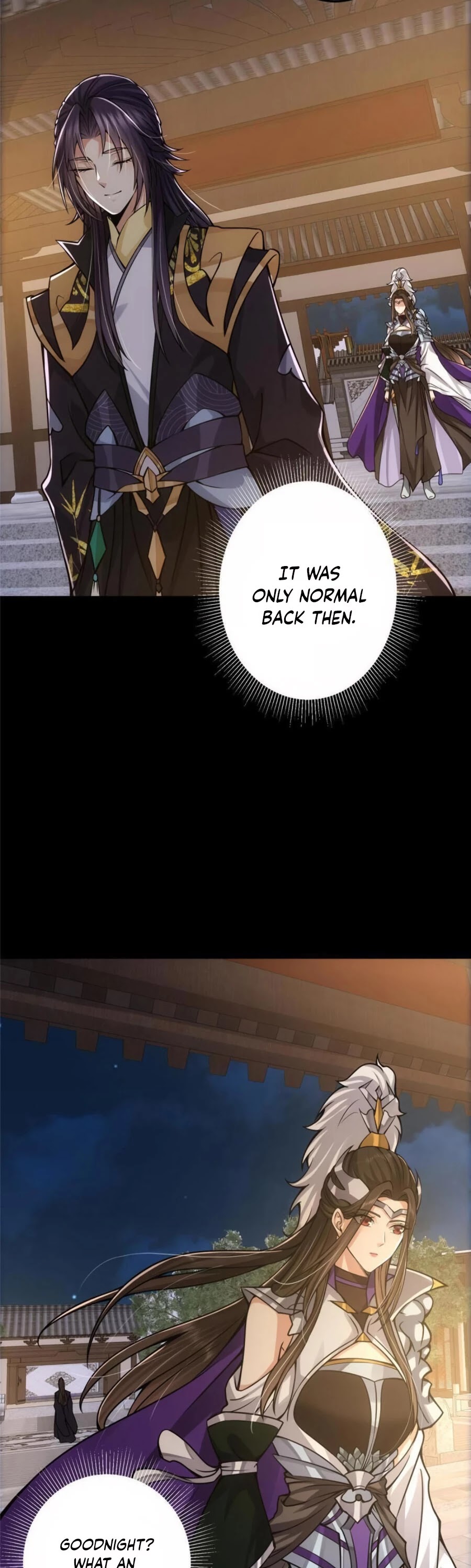 Keep a Low Profile, Sect Leader Chapter 85 page 14 - Chapter 85