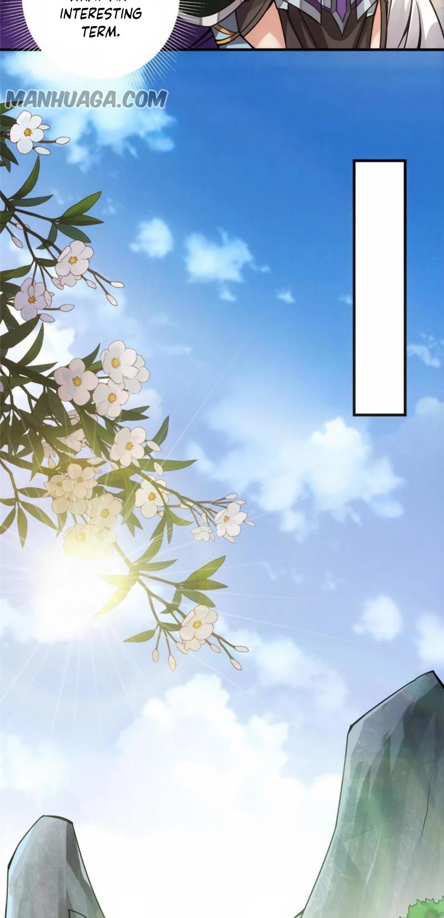 Keep a Low Profile, Sect Leader Chapter 85 page 15 - Chapter 85