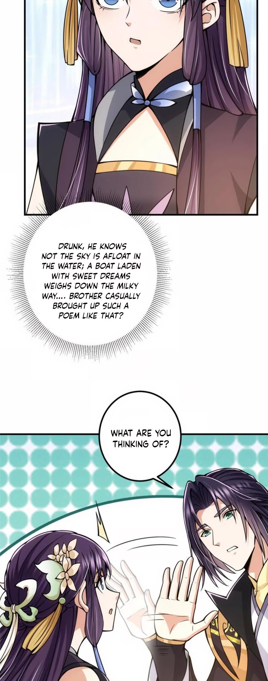 Keep a Low Profile, Sect Leader Chapter 85 page 19 - Chapter 85