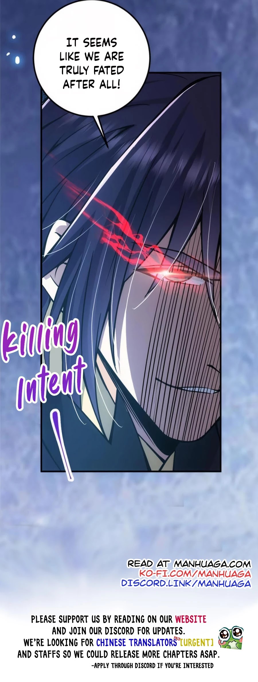 Keep a Low Profile, Sect Leader Chapter 85 page 25 - Chapter 85