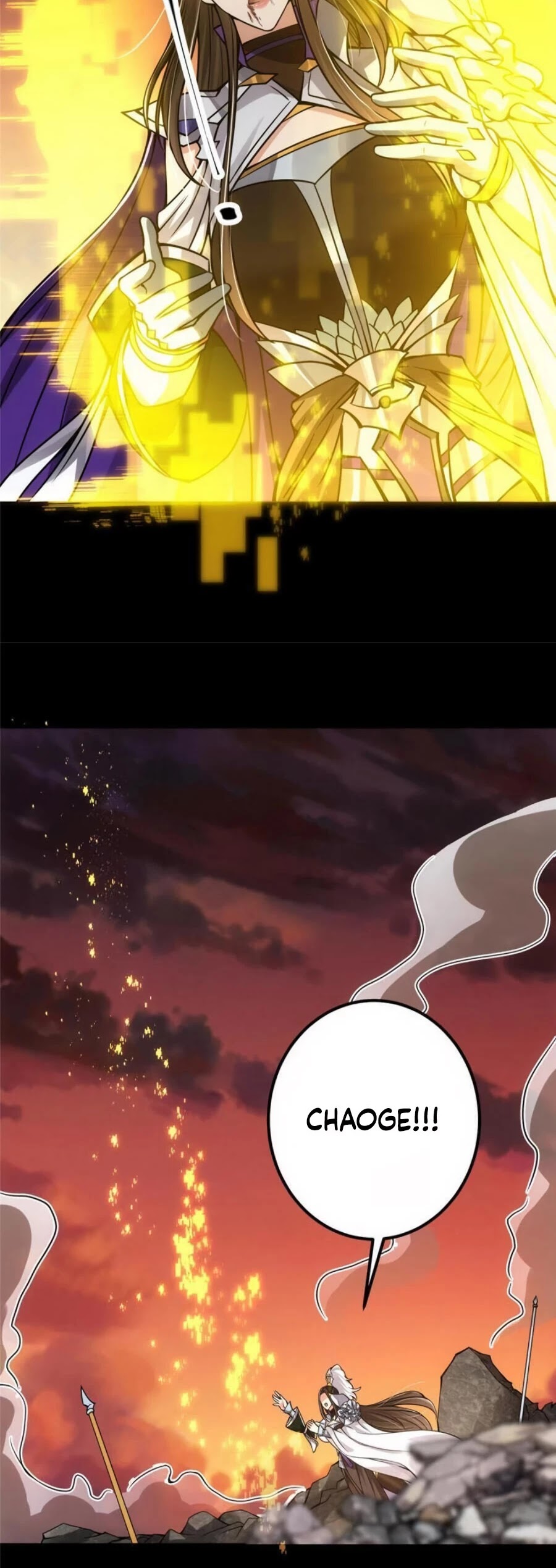 Keep a Low Profile, Sect Leader Chapter 85 page 5 - Chapter 85