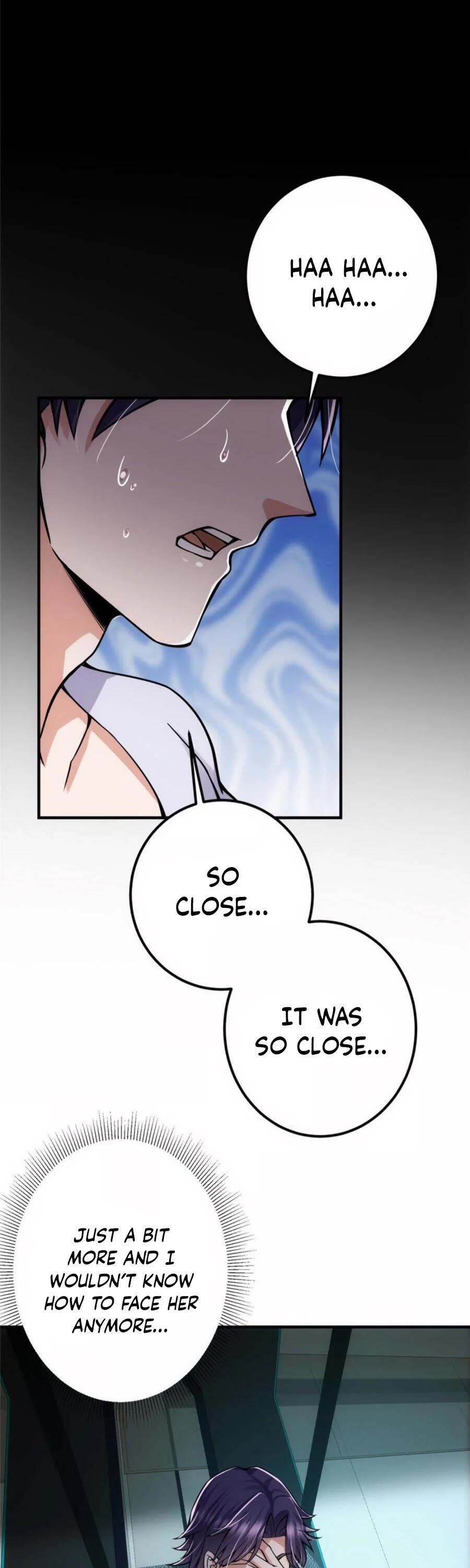 Keep a Low Profile, Sect Leader Chapter 85 page 6 - Chapter 85