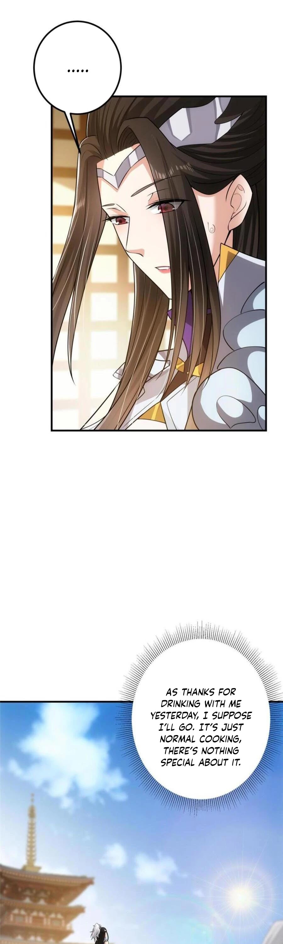 Keep a Low Profile, Sect Leader Chapter 86 page 14 - Chapter 86