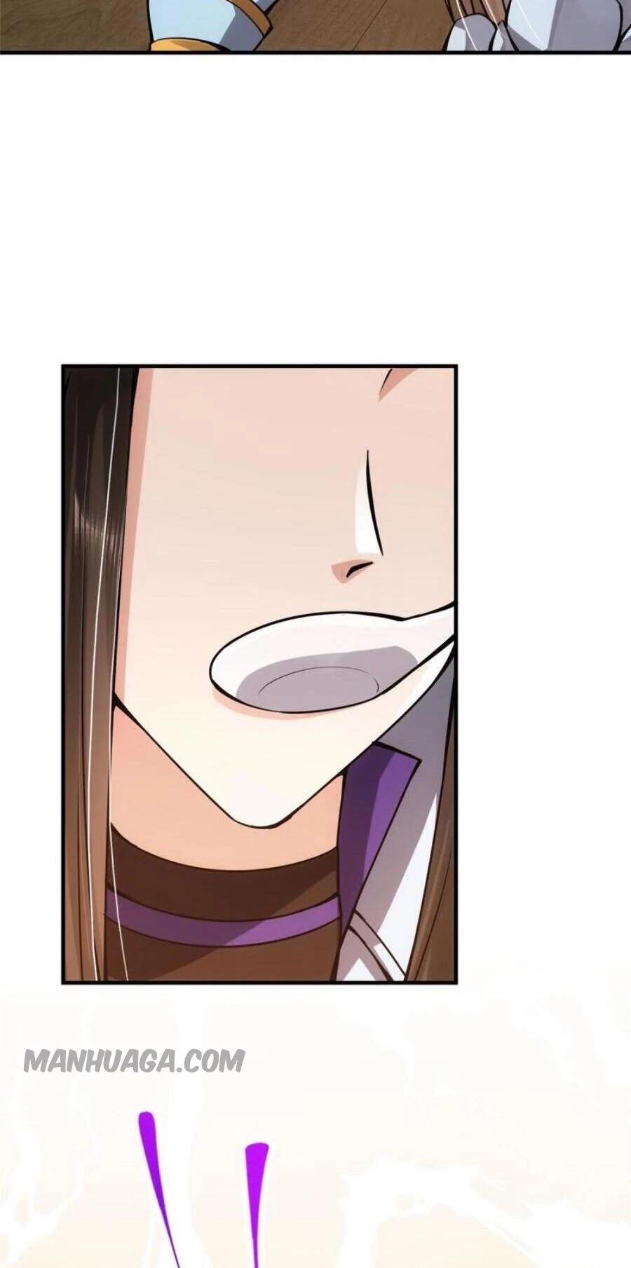 Keep a Low Profile, Sect Leader Chapter 86 page 23 - Chapter 86