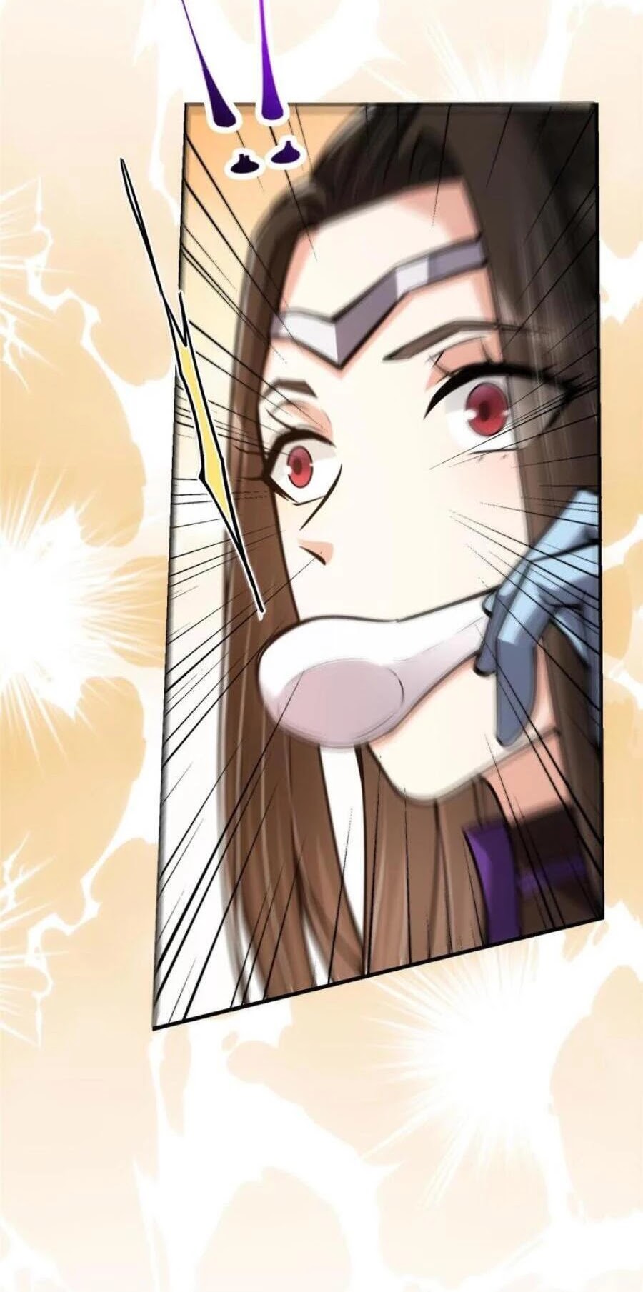 Keep a Low Profile, Sect Leader Chapter 86 page 24 - Chapter 86