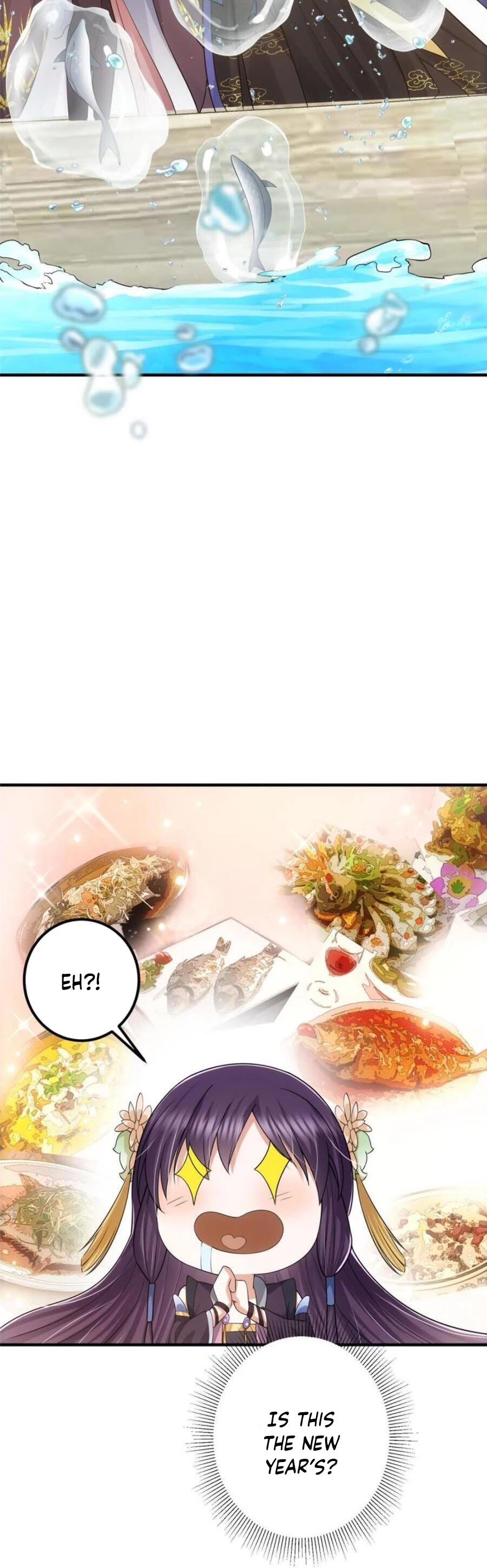 Keep a Low Profile, Sect Leader Chapter 86 page 9 - Chapter 86