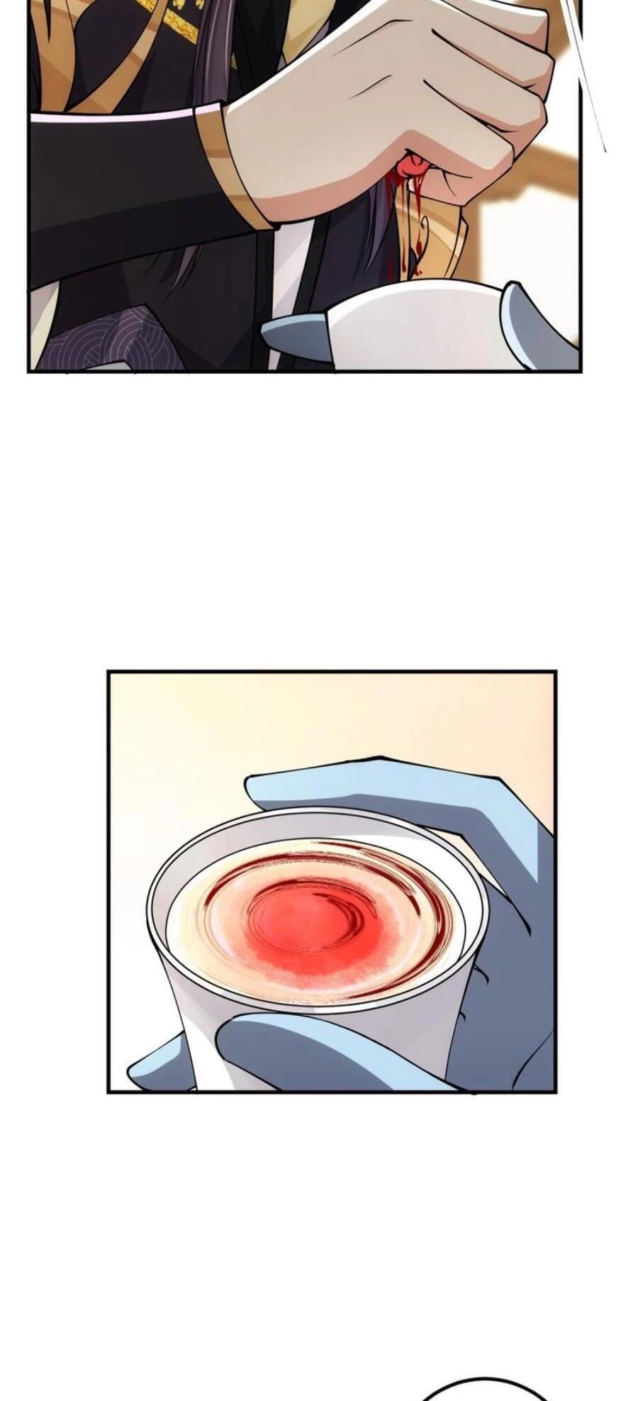 Keep a Low Profile, Sect Leader Chapter 87 page 13 - Chapter 87