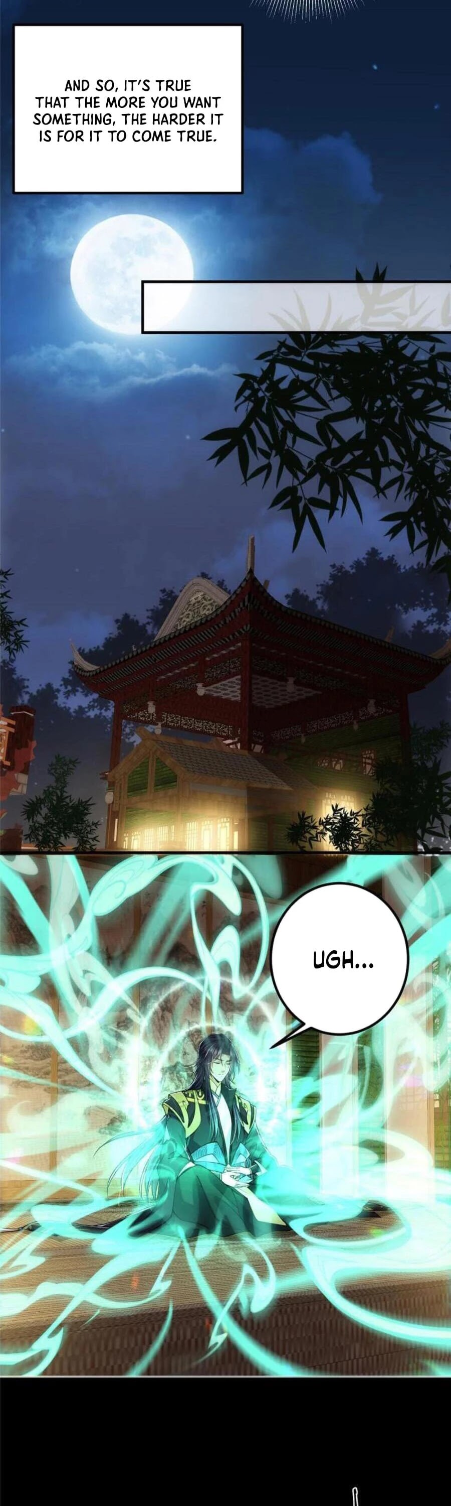 Keep a Low Profile, Sect Leader Chapter 87 page 16 - Chapter 87