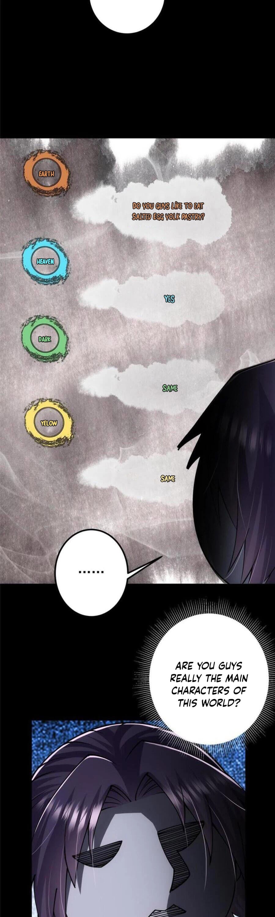 Keep a Low Profile, Sect Leader Chapter 87 page 20 - Chapter 87