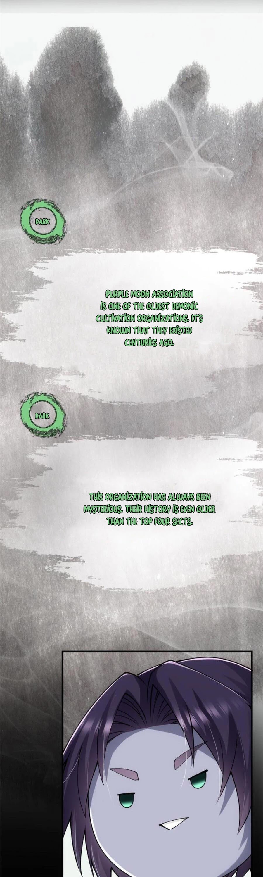 Keep a Low Profile, Sect Leader Chapter 87 page 23 - Chapter 87