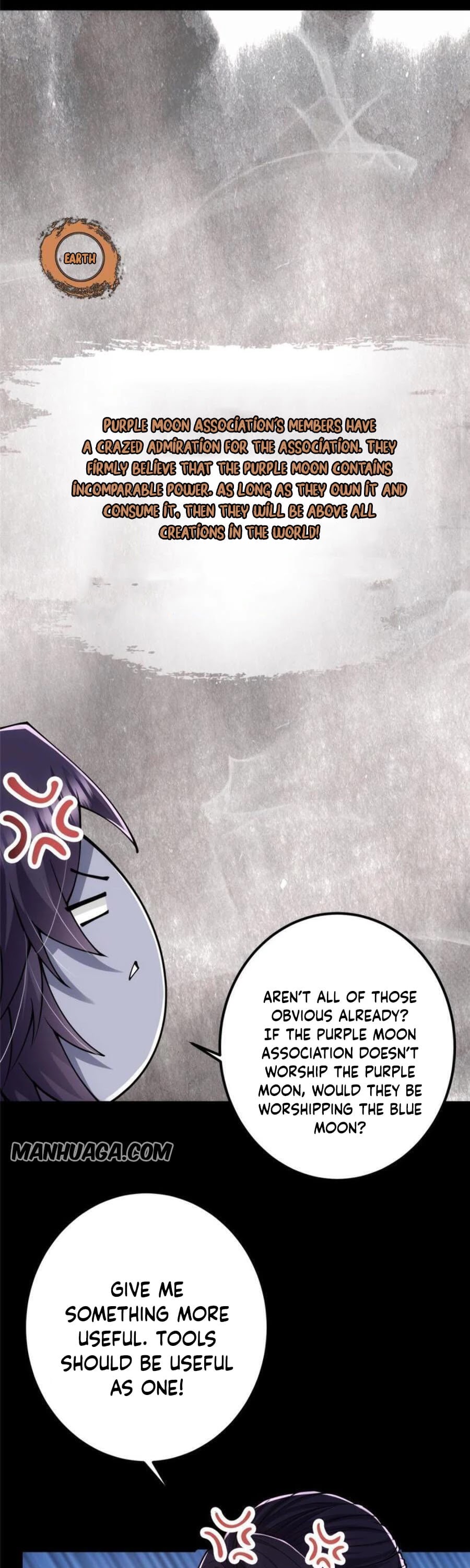 Keep a Low Profile, Sect Leader Chapter 87 page 26 - Chapter 87