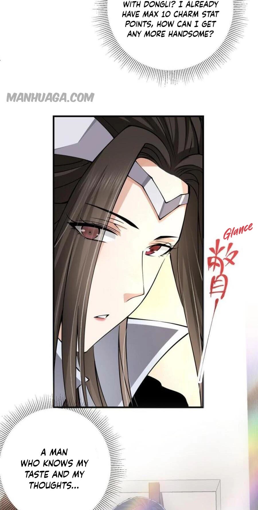 Keep a Low Profile, Sect Leader Chapter 87 page 8 - Chapter 87