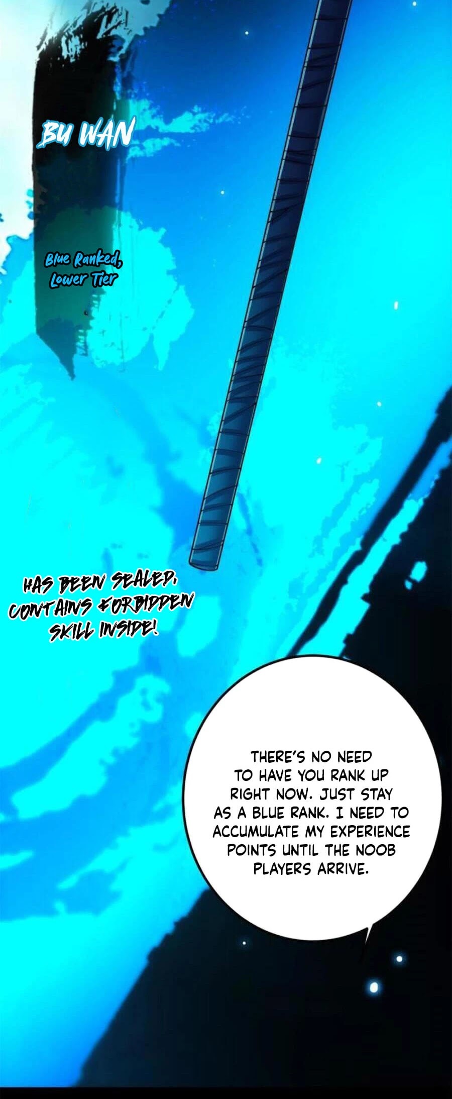 Keep a Low Profile, Sect Leader Chapter 88 page 17 - Chapter 88