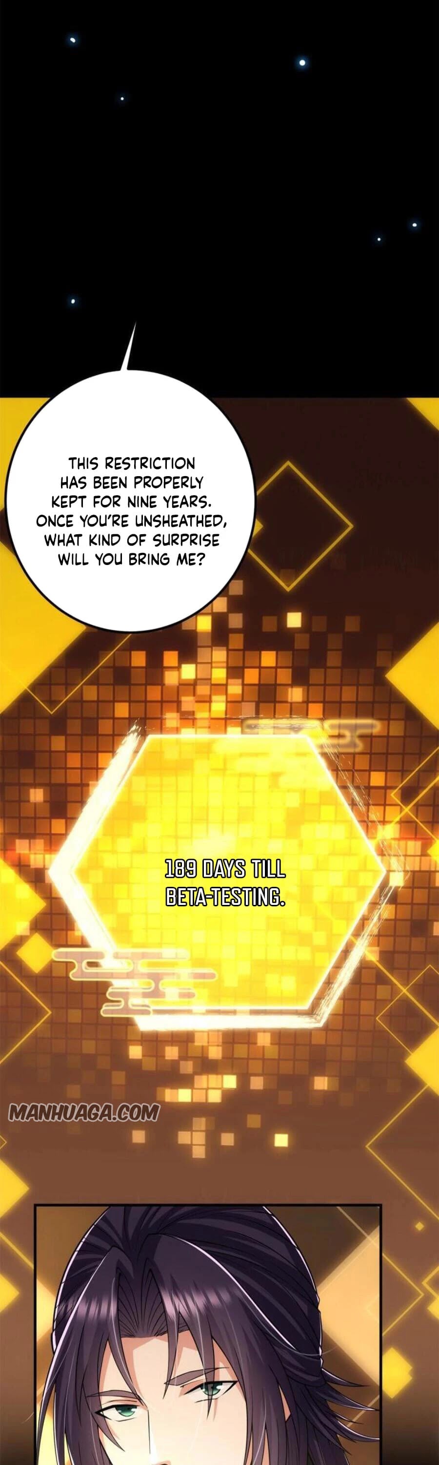 Keep a Low Profile, Sect Leader Chapter 88 page 18 - Chapter 88