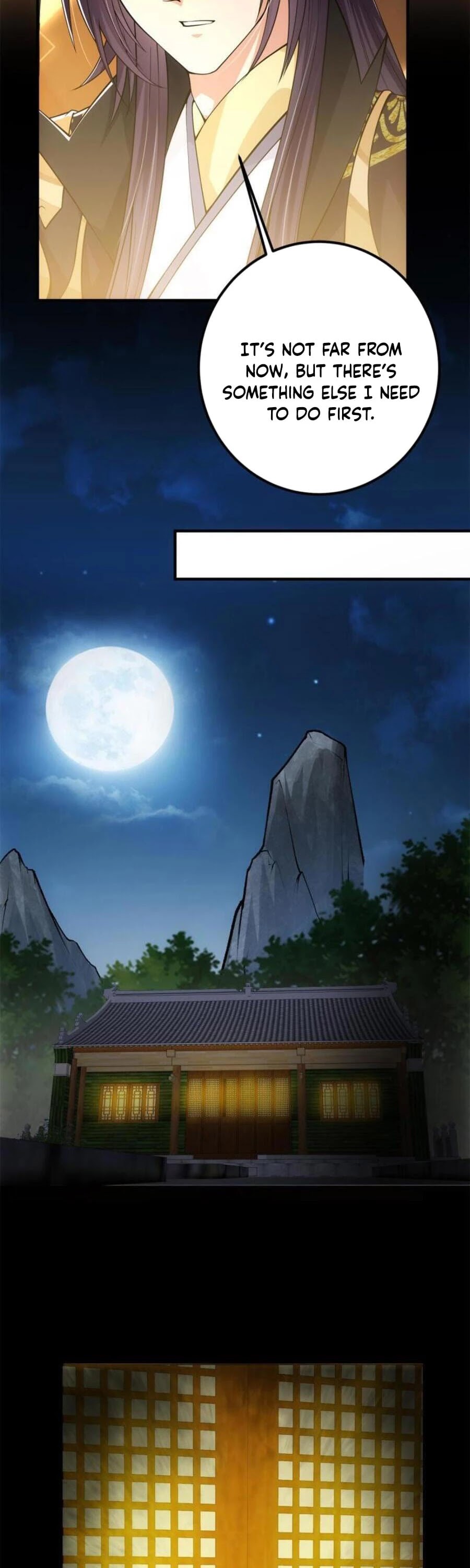 Keep a Low Profile, Sect Leader Chapter 88 page 19 - Chapter 88