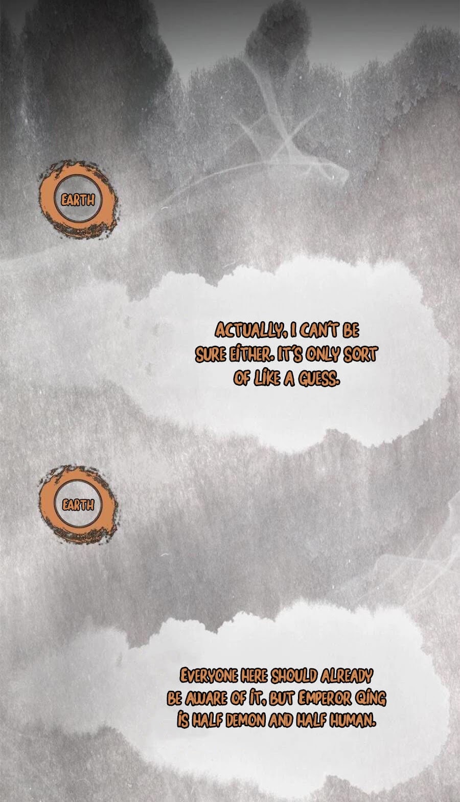 Keep a Low Profile, Sect Leader Chapter 88 page 2 - Chapter 88