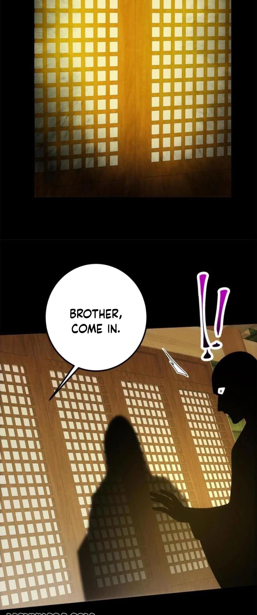 Keep a Low Profile, Sect Leader Chapter 88 page 20 - Chapter 88