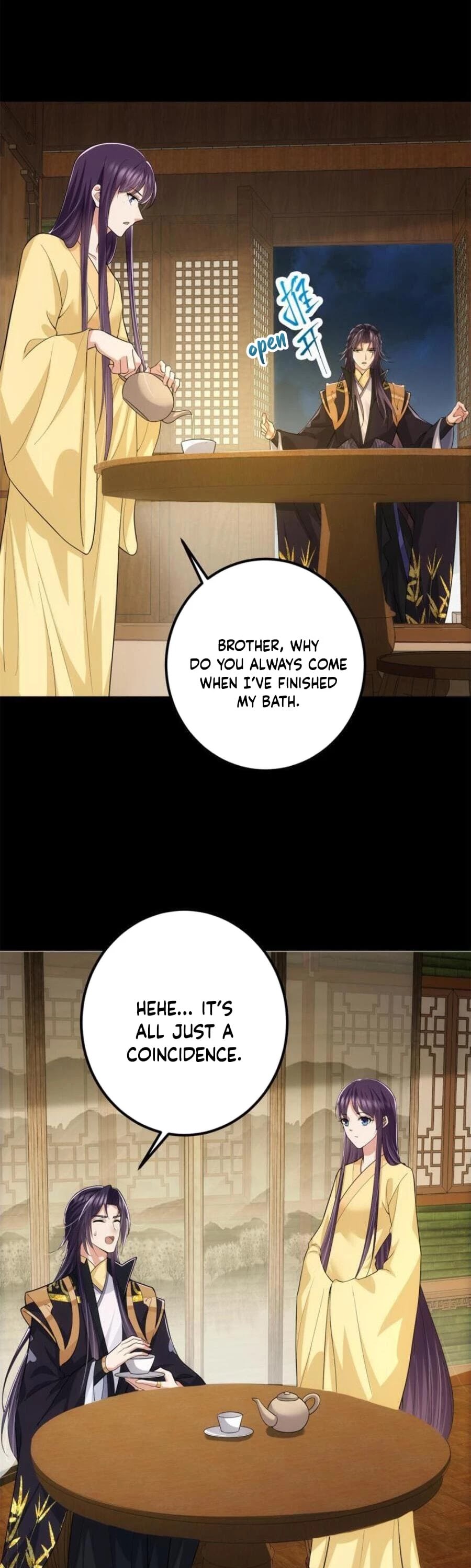 Keep a Low Profile, Sect Leader Chapter 88 page 22 - Chapter 88