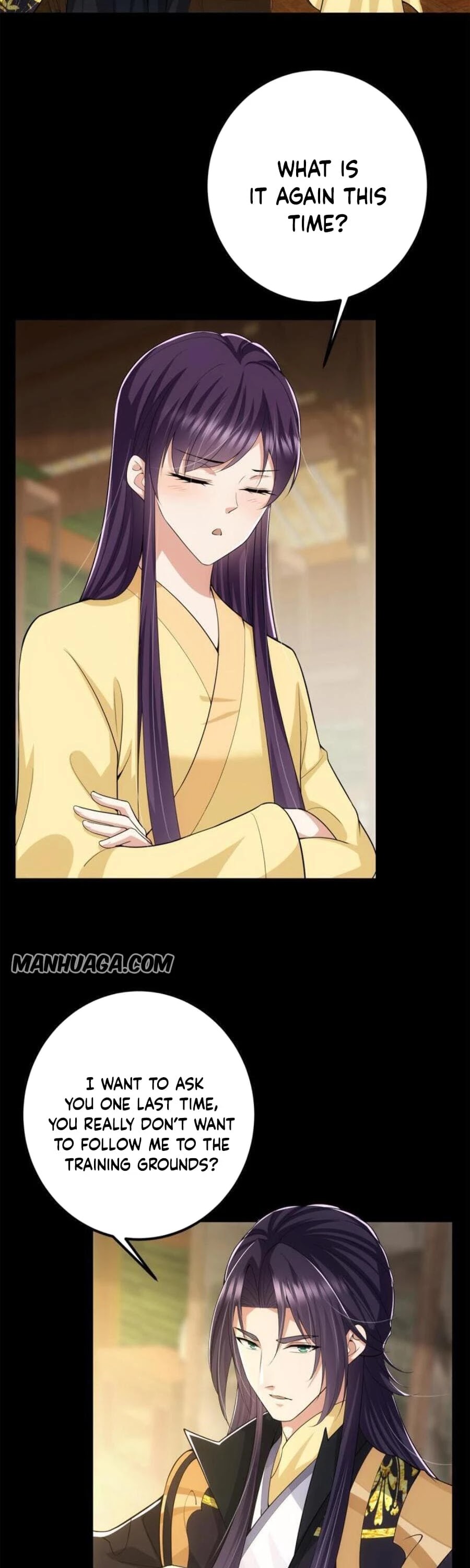 Keep a Low Profile, Sect Leader Chapter 88 page 23 - Chapter 88