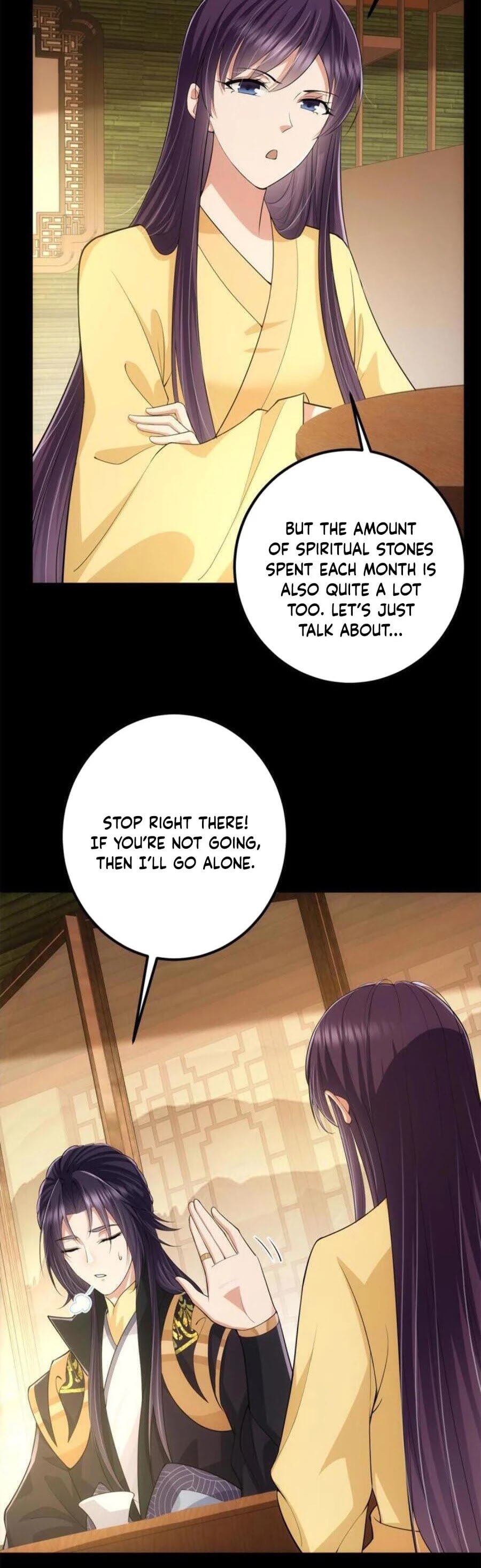 Keep a Low Profile, Sect Leader Chapter 88 page 25 - Chapter 88