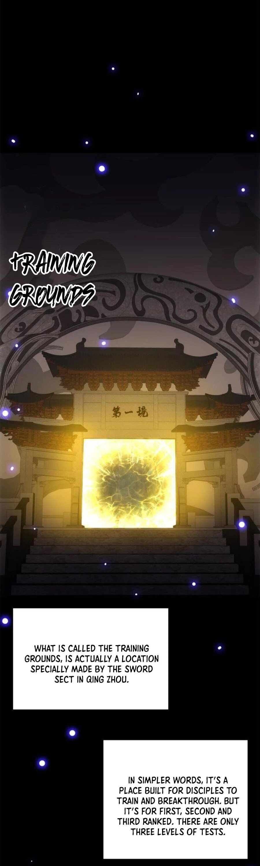 Keep a Low Profile, Sect Leader Chapter 88 page 26 - Chapter 88