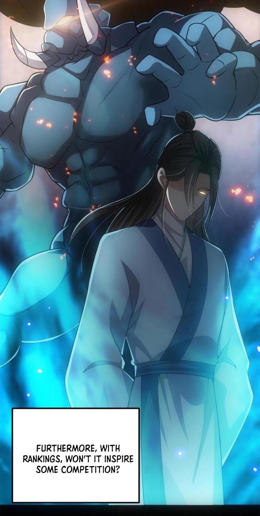 Keep a Low Profile, Sect Leader Chapter 88 page 28 - Chapter 88