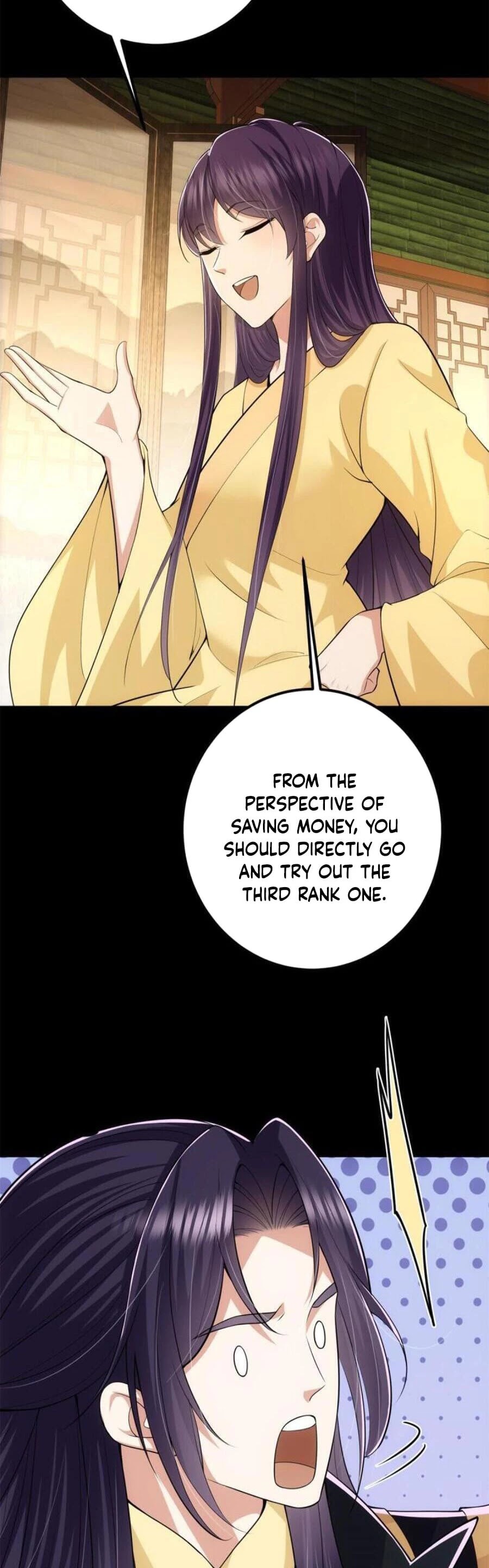 Keep a Low Profile, Sect Leader Chapter 88 page 30 - Chapter 88