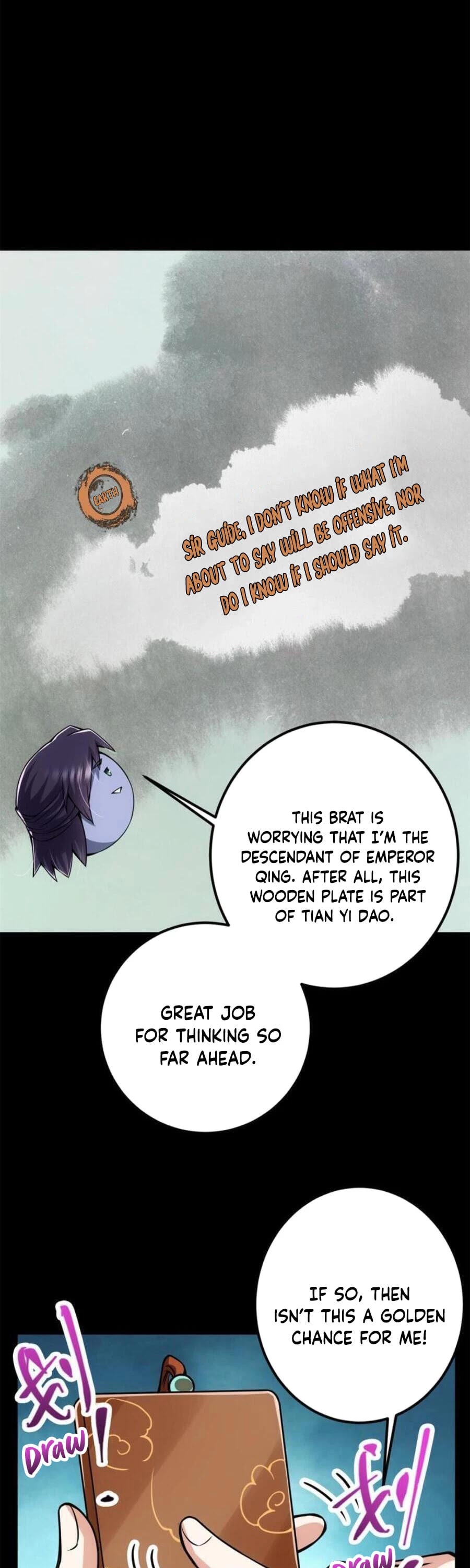 Keep a Low Profile, Sect Leader Chapter 88 page 4 - Chapter 88