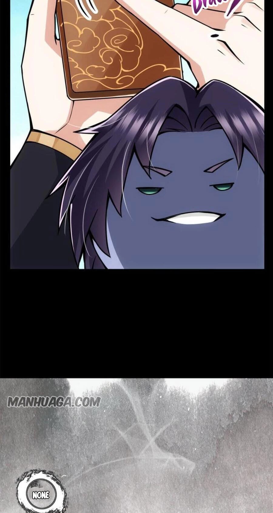 Keep a Low Profile, Sect Leader Chapter 88 page 5 - Chapter 88