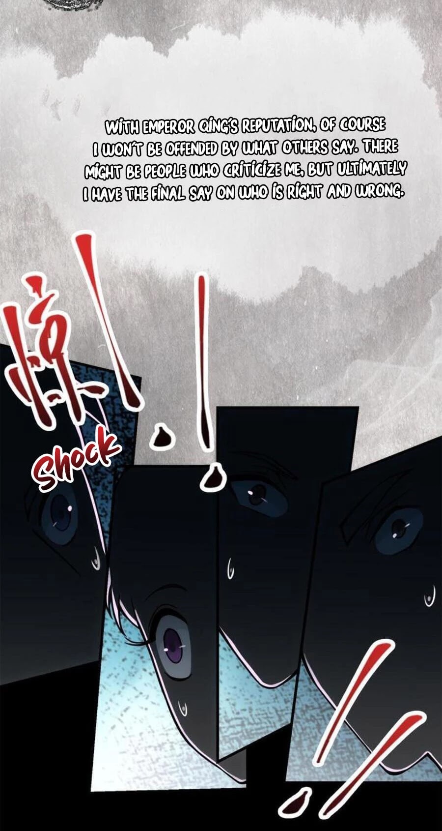 Keep a Low Profile, Sect Leader Chapter 88 page 6 - Chapter 88
