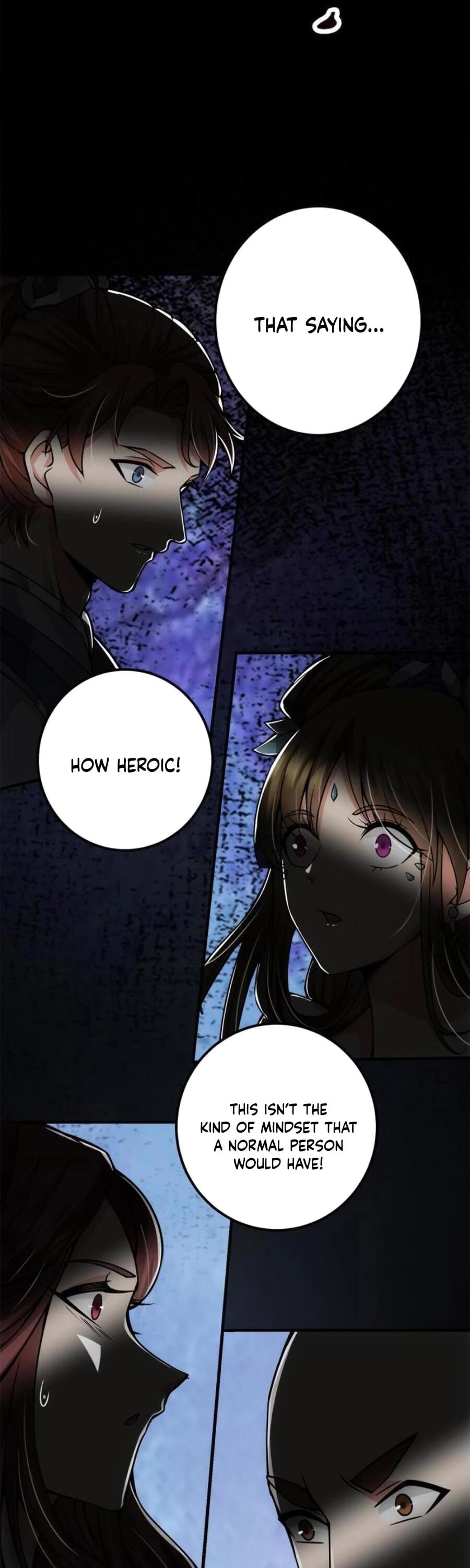 Keep a Low Profile, Sect Leader Chapter 88 page 7 - Chapter 88