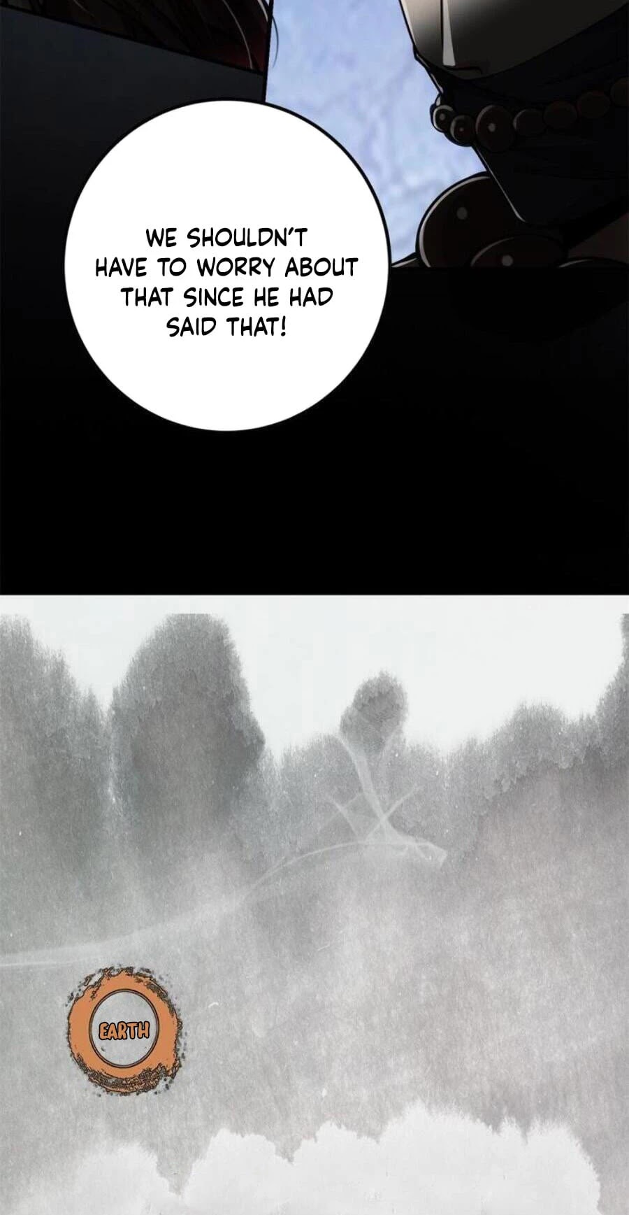 Keep a Low Profile, Sect Leader Chapter 88 page 8 - Chapter 88