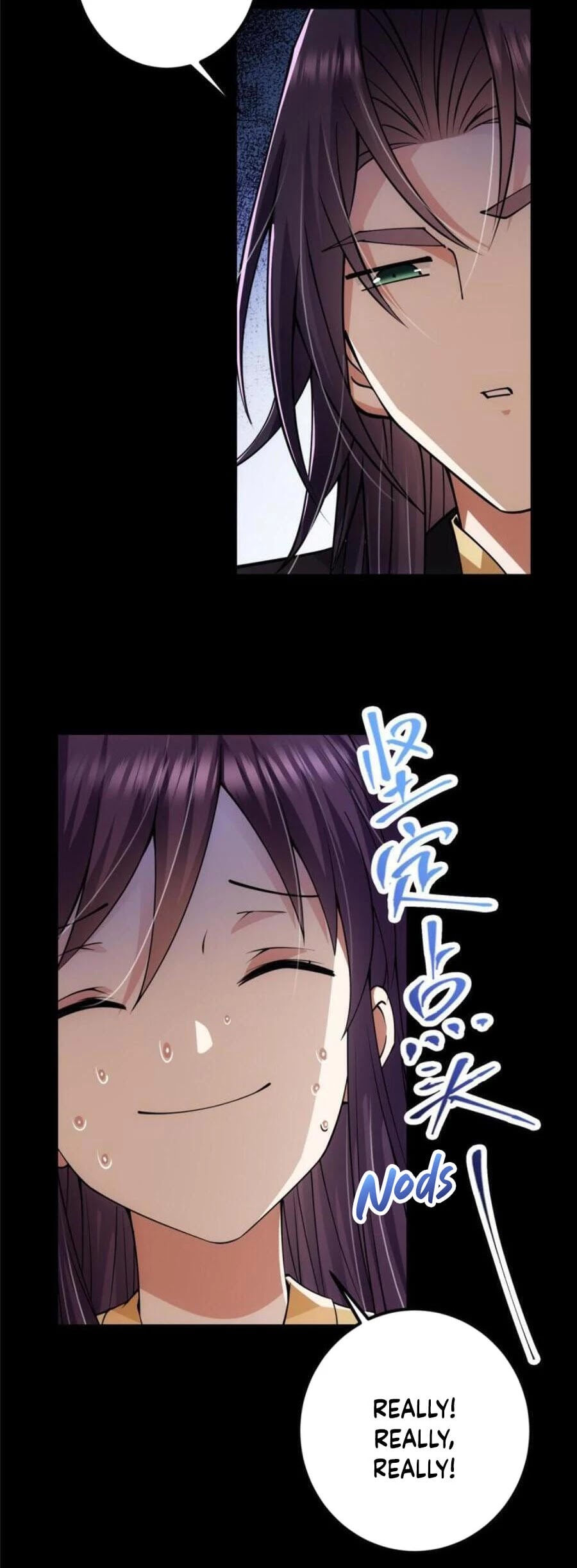 Keep a Low Profile, Sect Leader Chapter 89 page 11 - Chapter 89