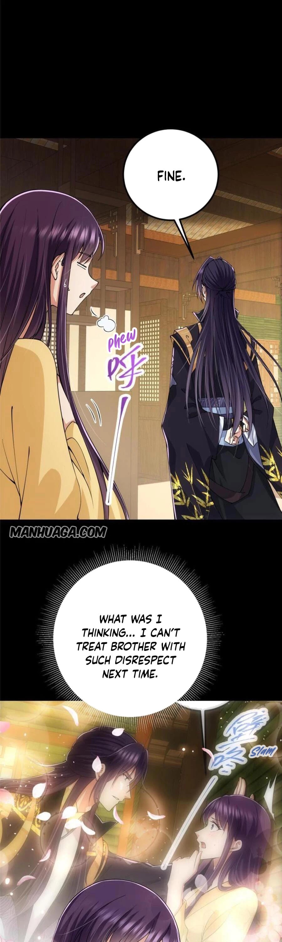 Keep a Low Profile, Sect Leader Chapter 89 page 12 - Chapter 89