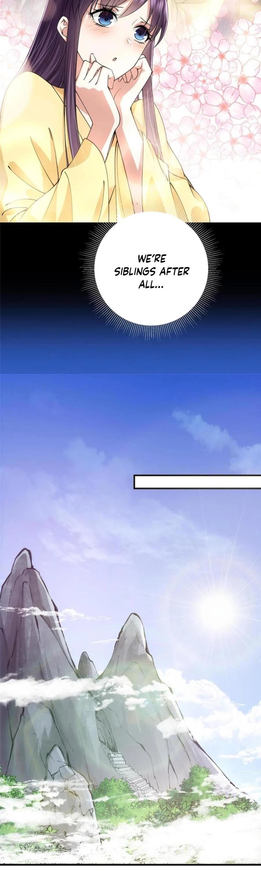 Keep a Low Profile, Sect Leader Chapter 89 page 13 - Chapter 89