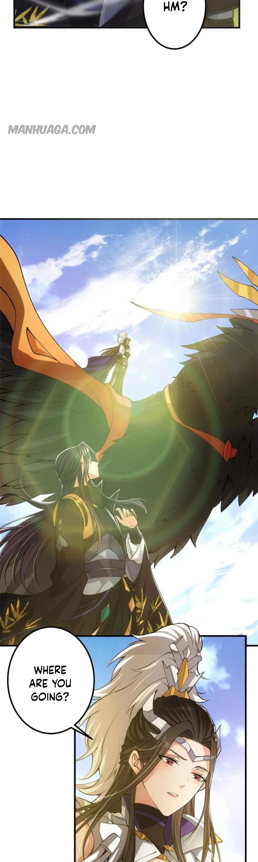 Keep a Low Profile, Sect Leader Chapter 89 page 15 - Chapter 89