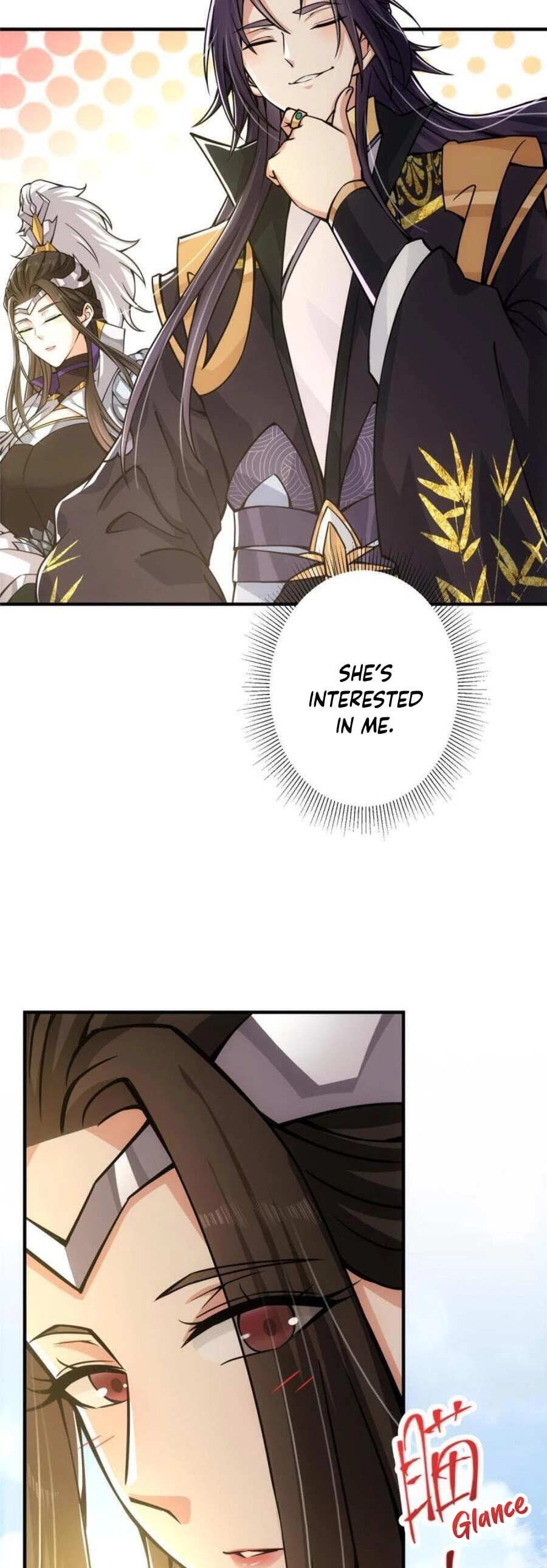 Keep a Low Profile, Sect Leader Chapter 89 page 19 - Chapter 89