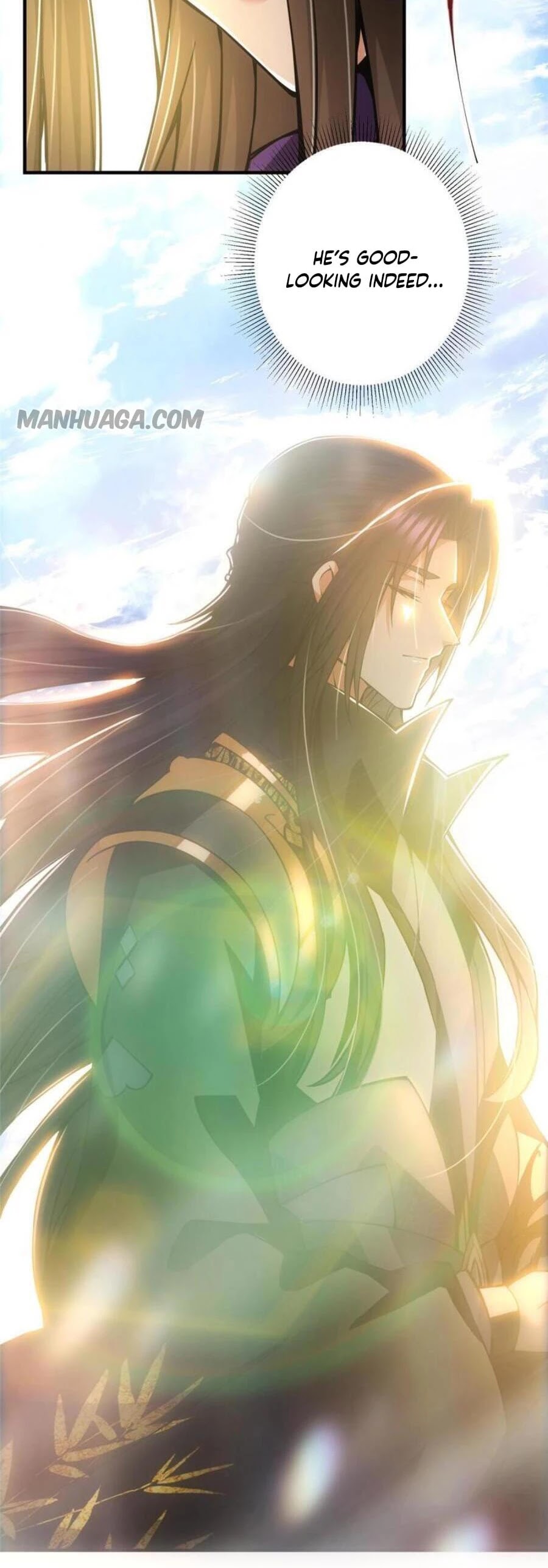 Keep a Low Profile, Sect Leader Chapter 89 page 20 - Chapter 89