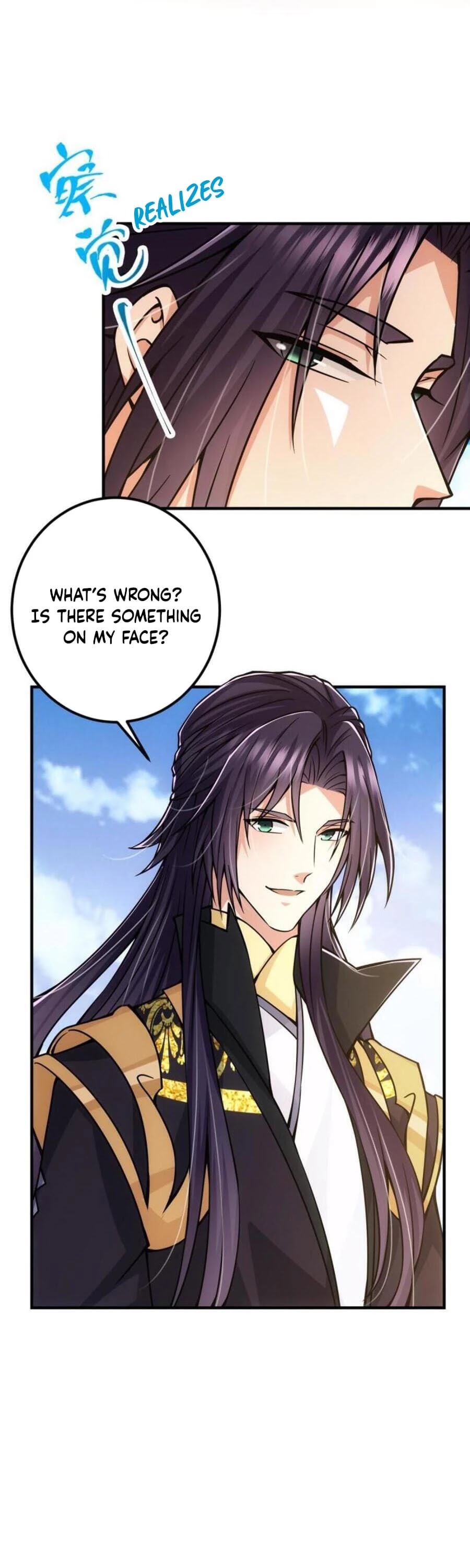 Keep a Low Profile, Sect Leader Chapter 89 page 21 - Chapter 89