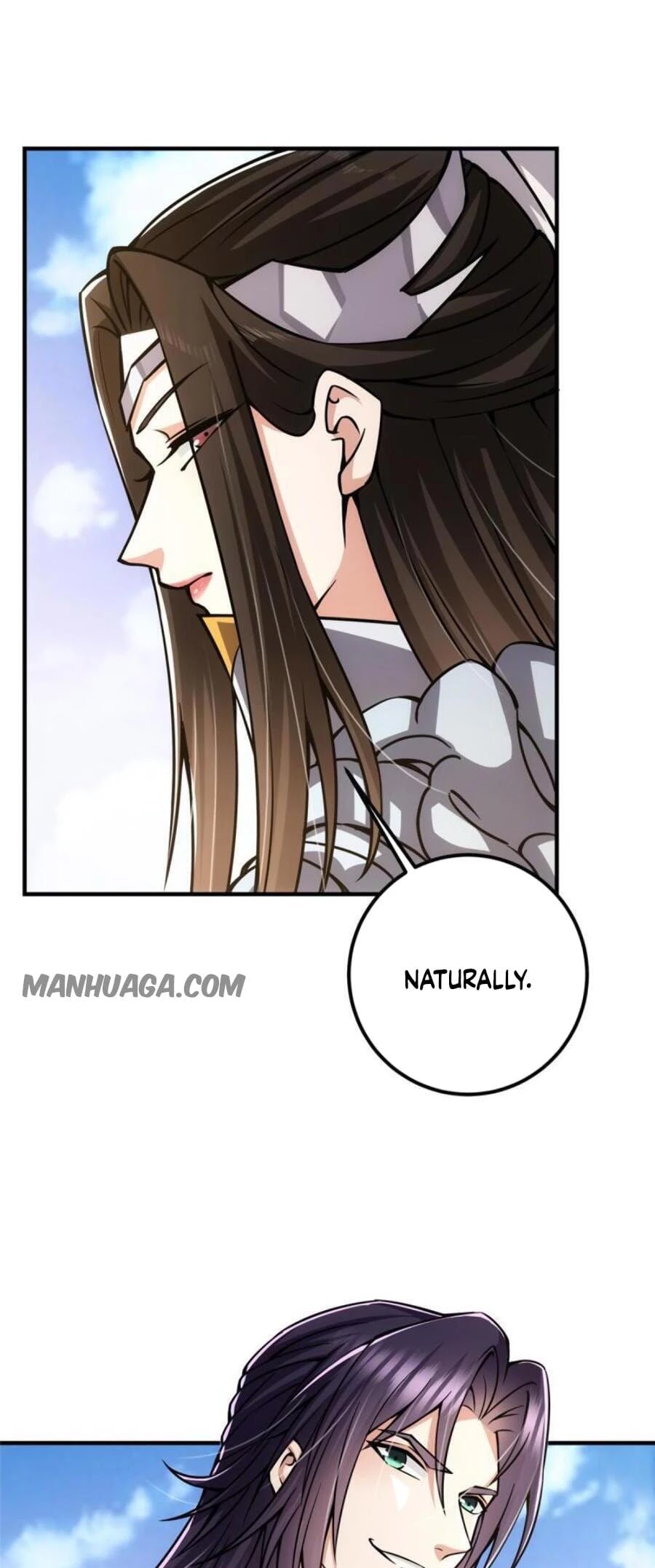 Keep a Low Profile, Sect Leader Chapter 89 page 24 - Chapter 89