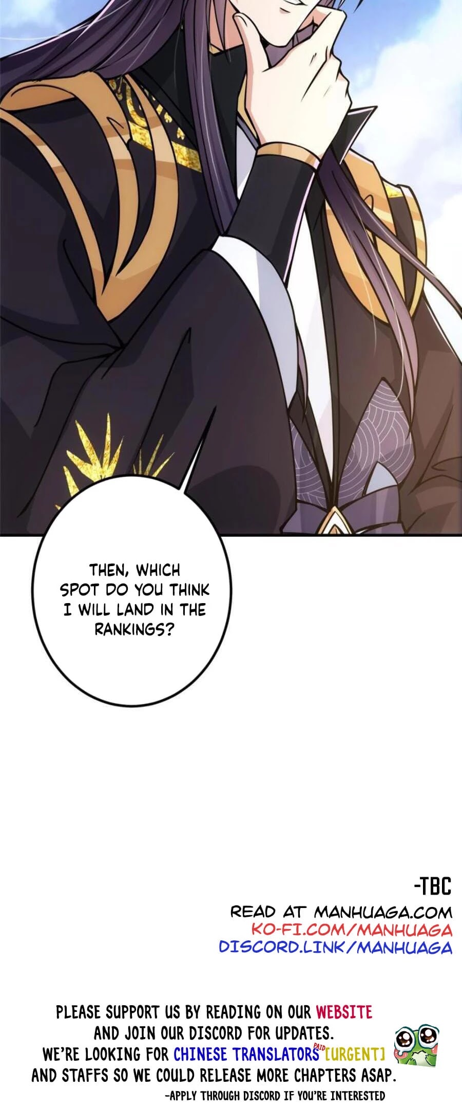 Keep a Low Profile, Sect Leader Chapter 89 page 25 - Chapter 89