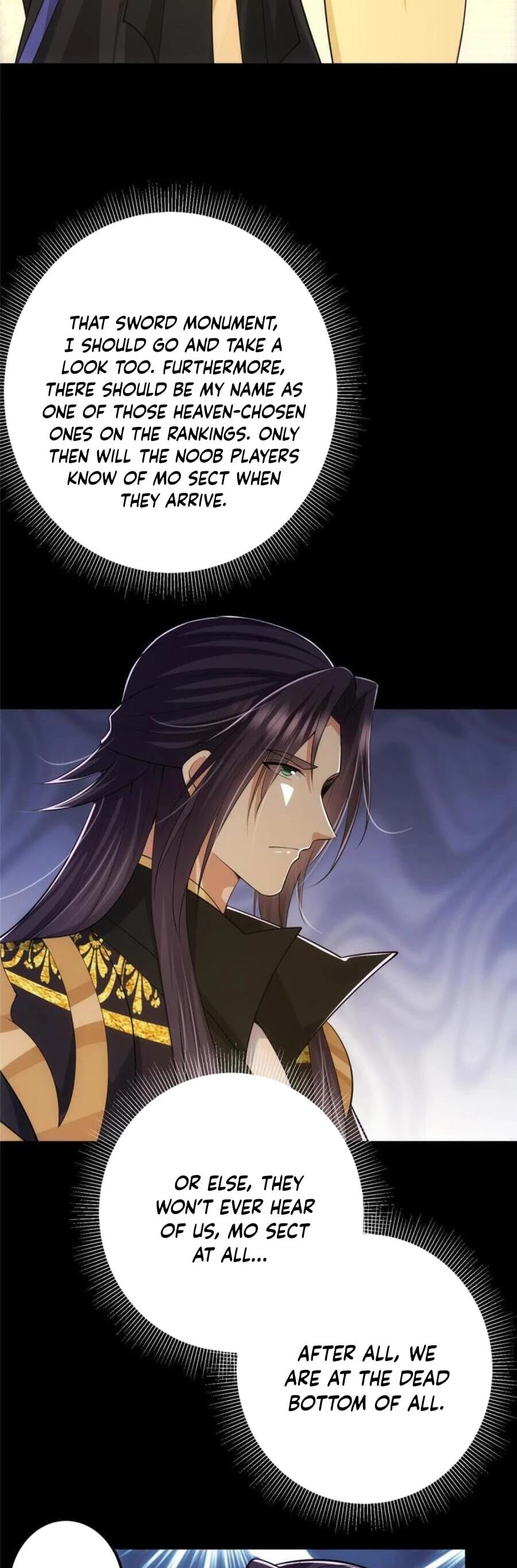 Keep a Low Profile, Sect Leader Chapter 89 page 6 - Chapter 89