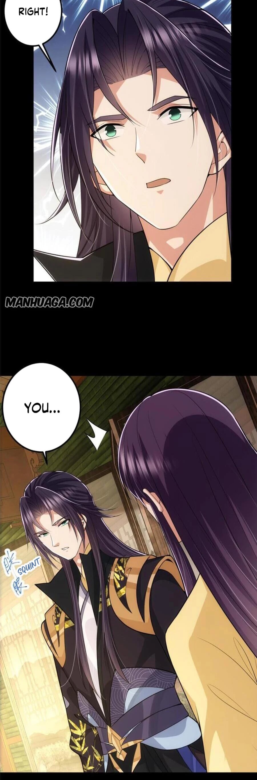 Keep a Low Profile, Sect Leader Chapter 89 page 7 - Chapter 89
