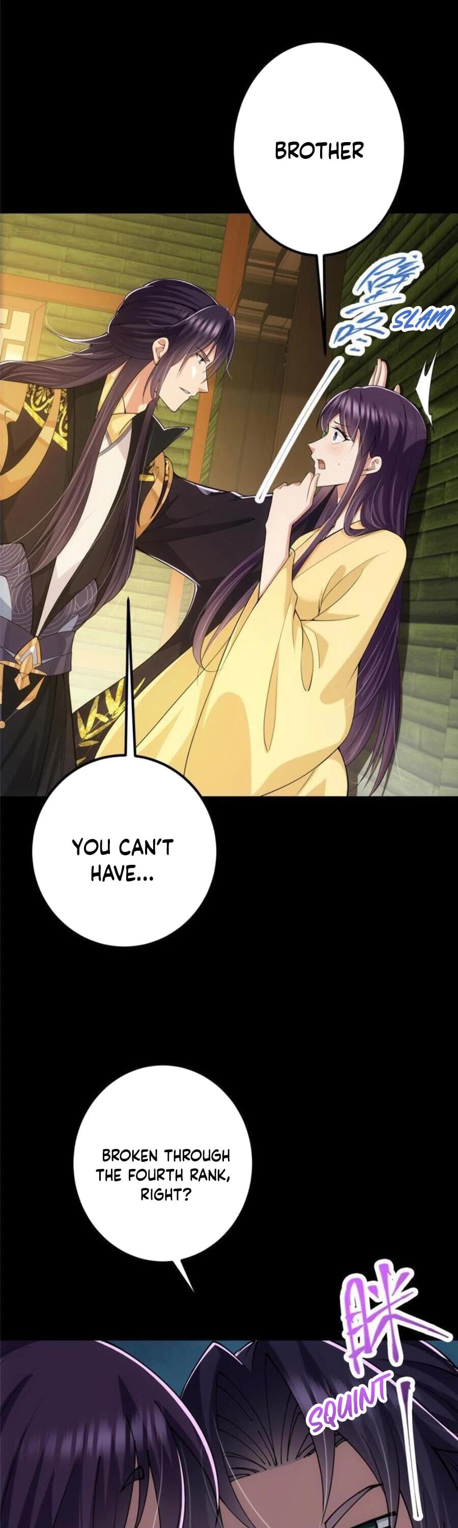 Keep a Low Profile, Sect Leader Chapter 89 page 9 - Chapter 89