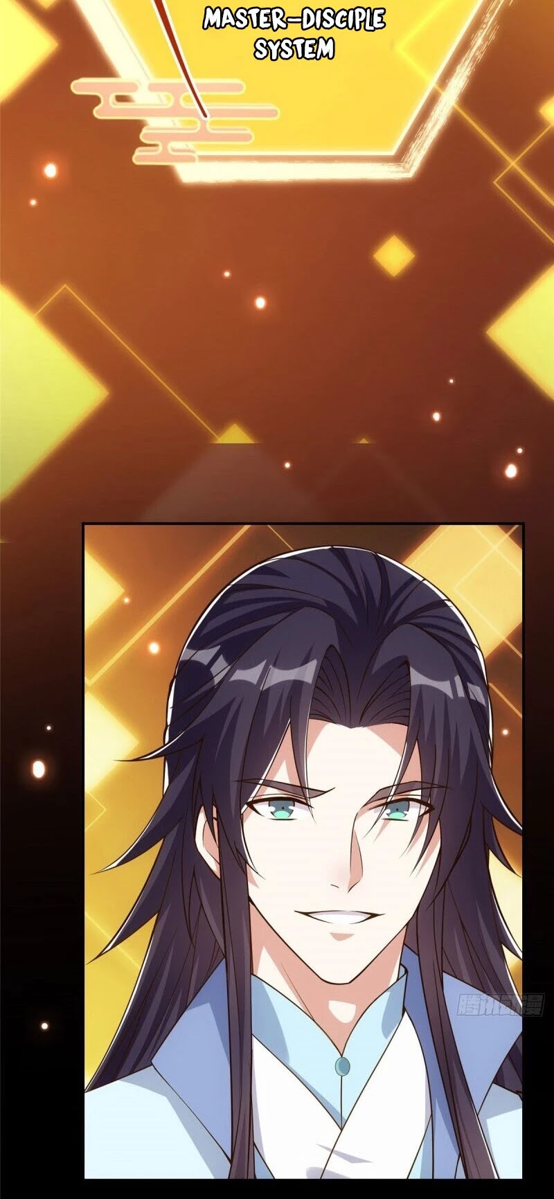 Keep a Low Profile, Sect Leader Chapter 9 page 25 - Chapter 9