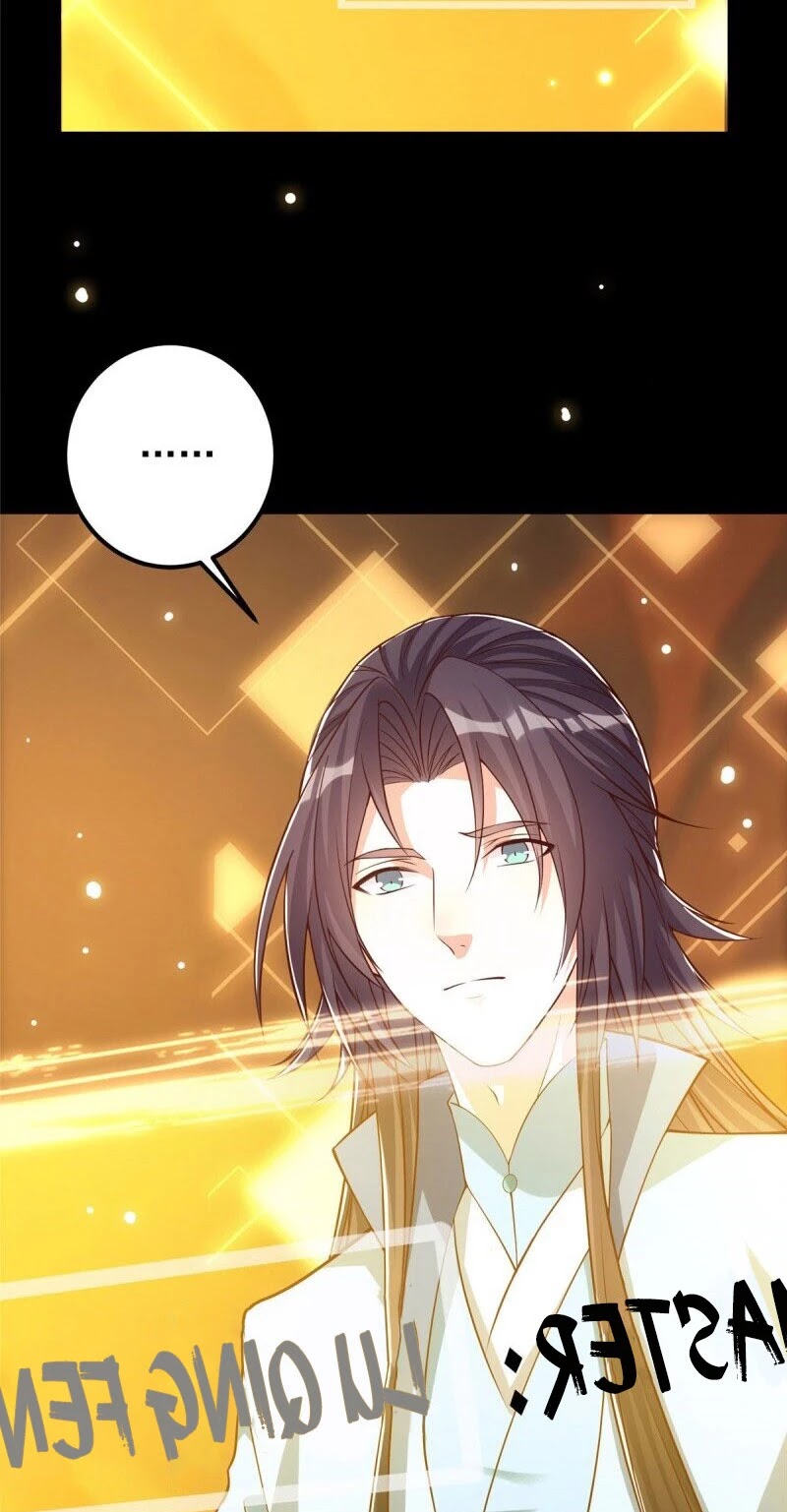 Keep a Low Profile, Sect Leader Chapter 9 page 27 - Chapter 9