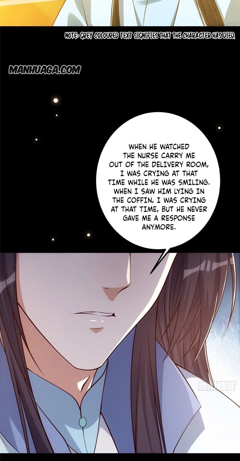 Keep a Low Profile, Sect Leader Chapter 9 page 28 - Chapter 9
