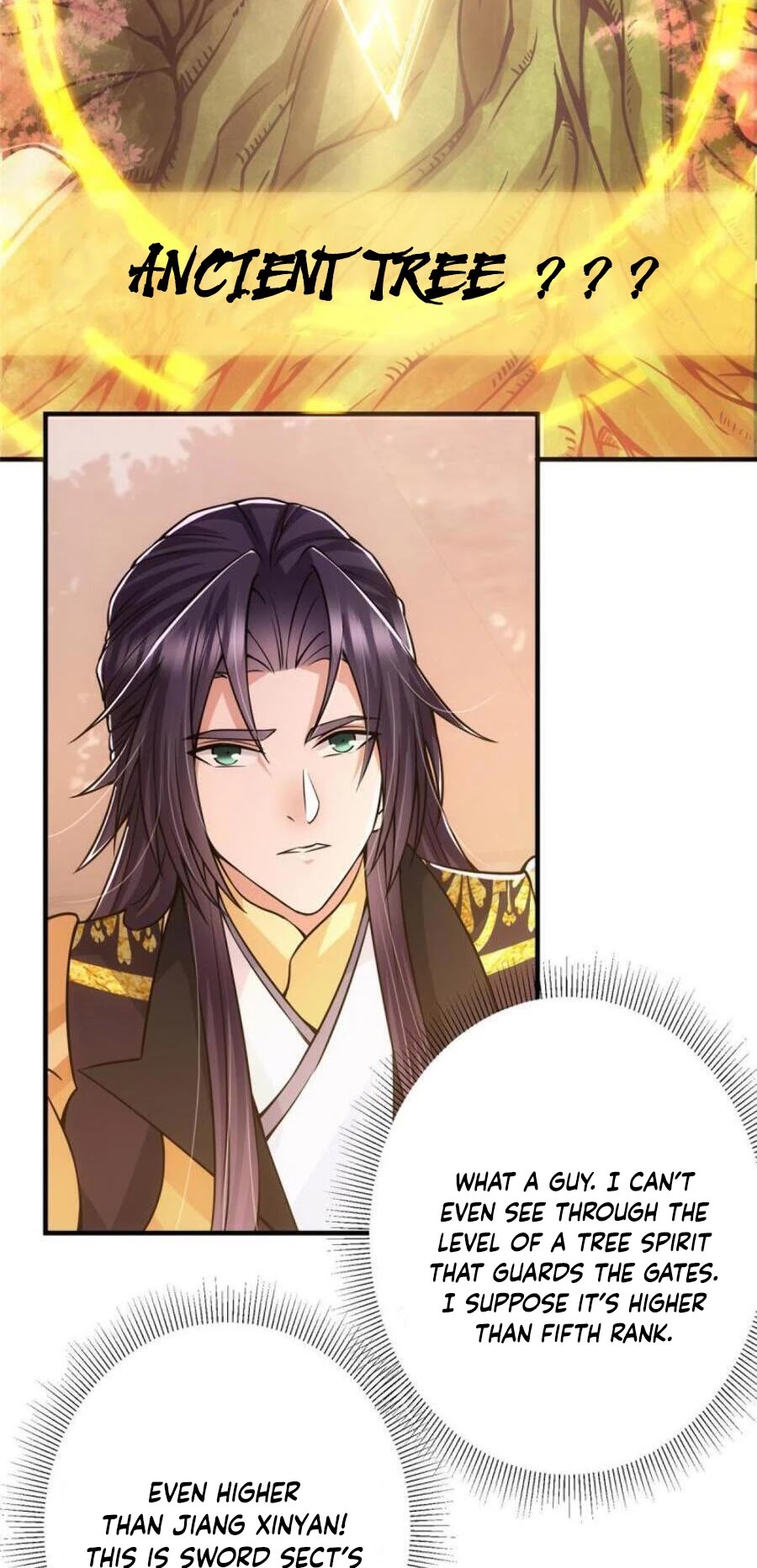 Keep a Low Profile, Sect Leader Chapter 90 page 12 - Chapter 90