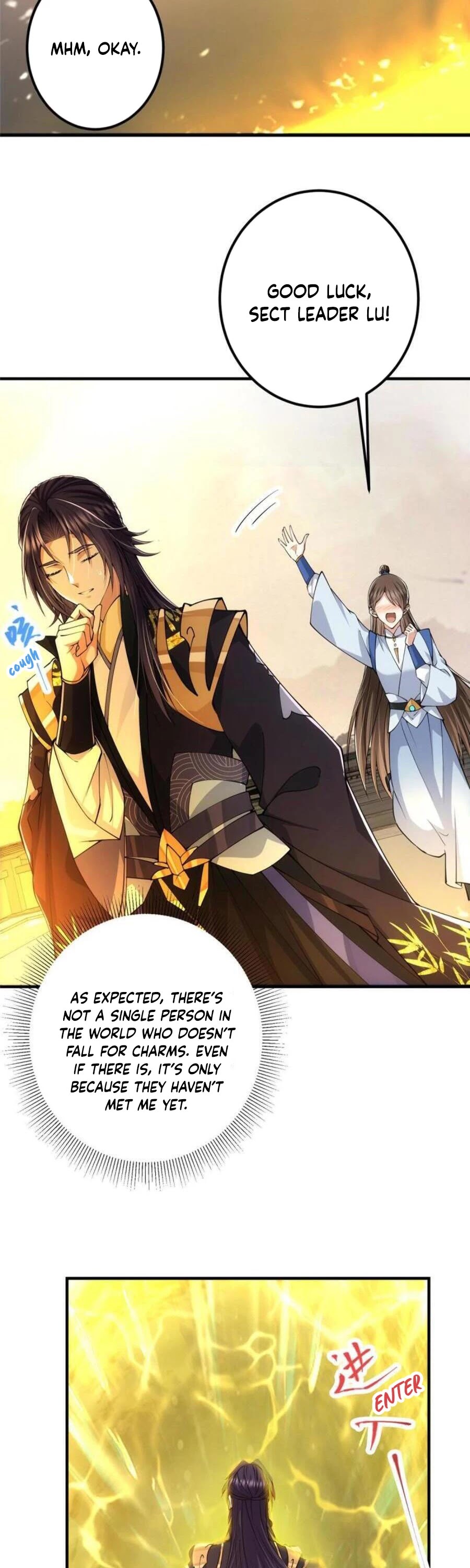 Keep a Low Profile, Sect Leader Chapter 90 page 19 - Chapter 90